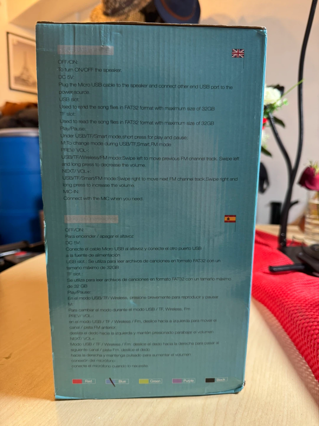 Speakers - photo 4
