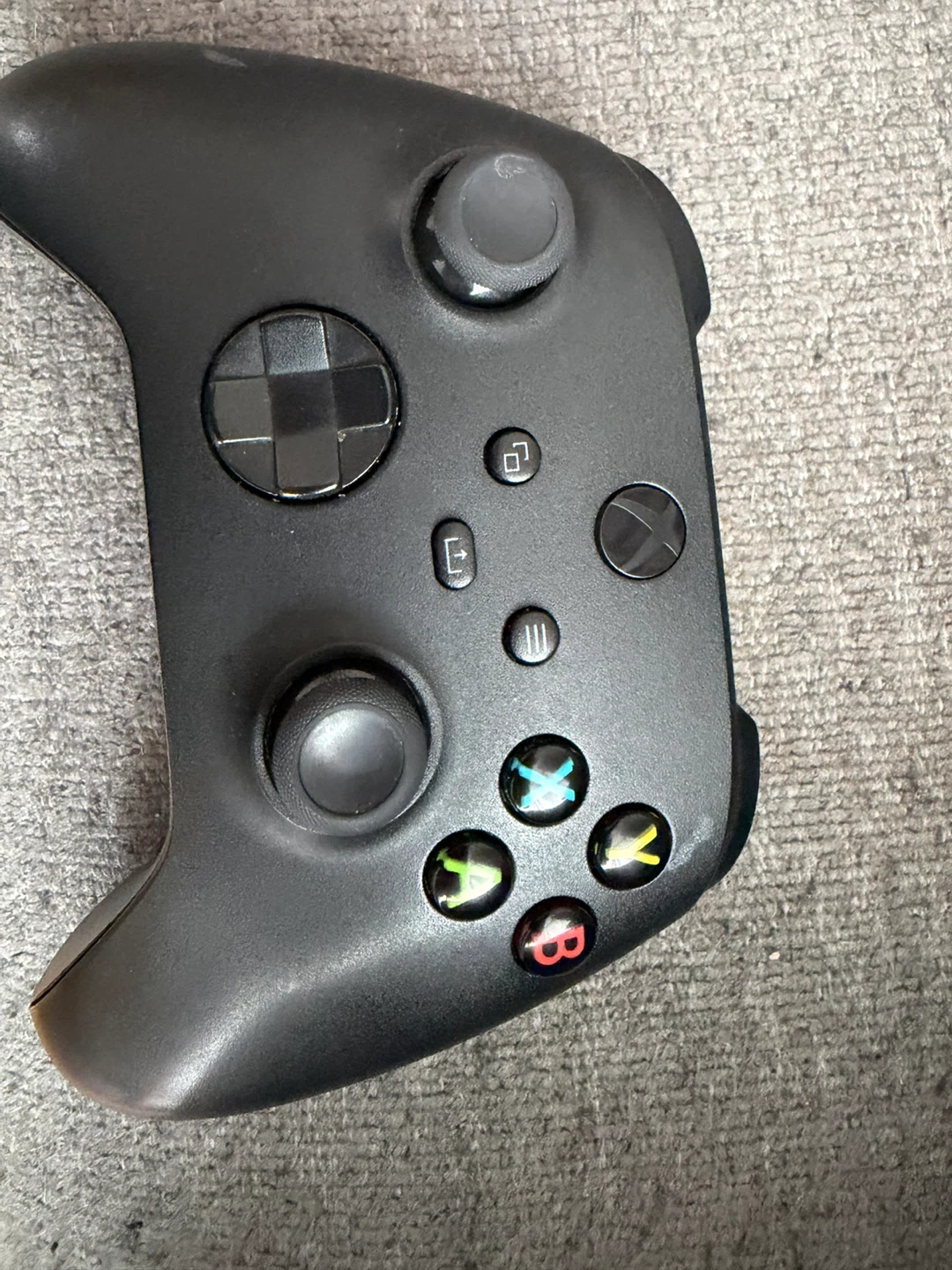 Xbox Wireless Controller