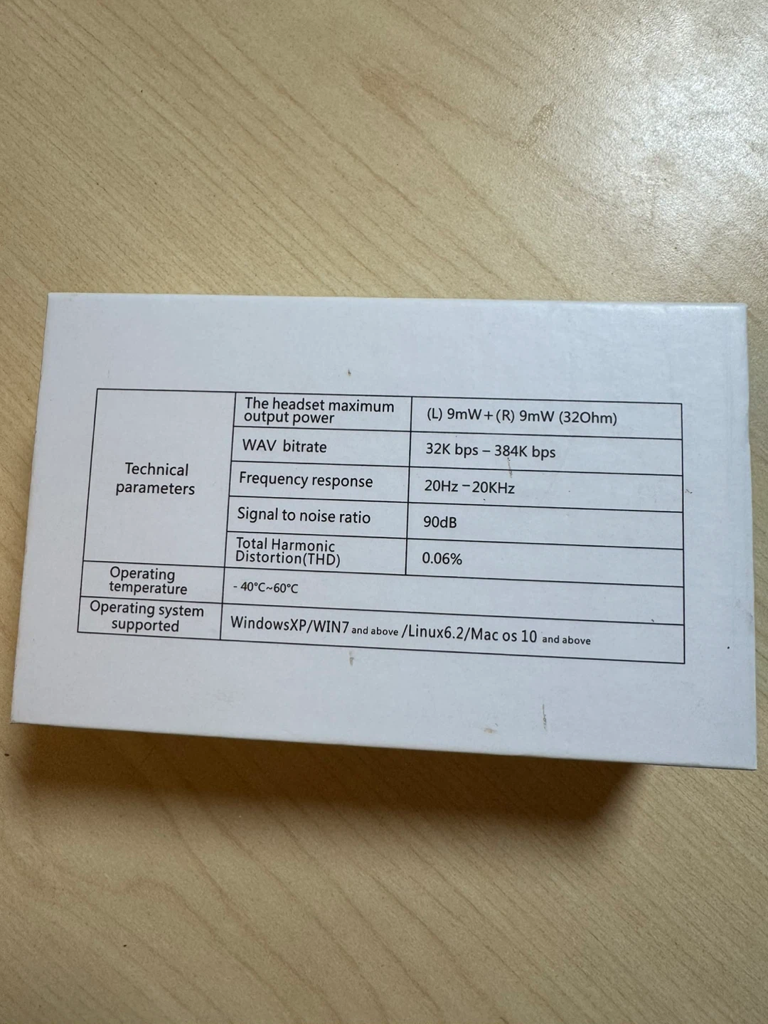 Professional Digital Voice Recorder - photo 2