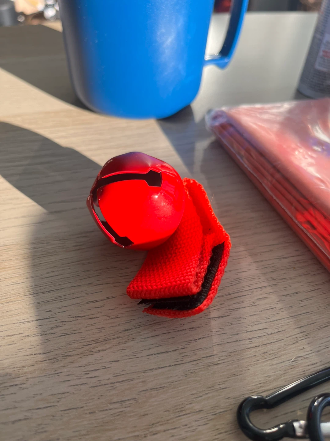 Hiking & Bear Safety Kit - photo 2