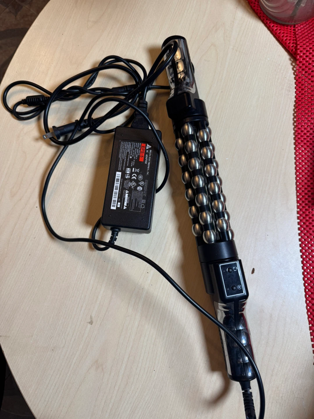 Massage Wand with AC Adapter