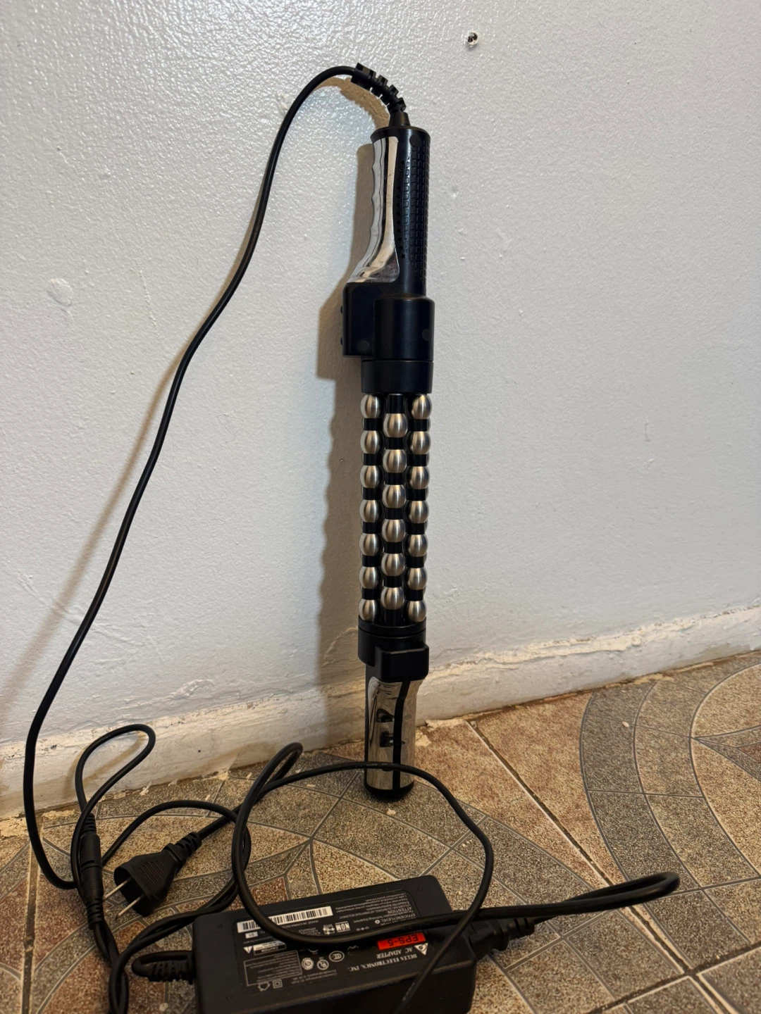 Massage Wand with AC Adapter - photo 4