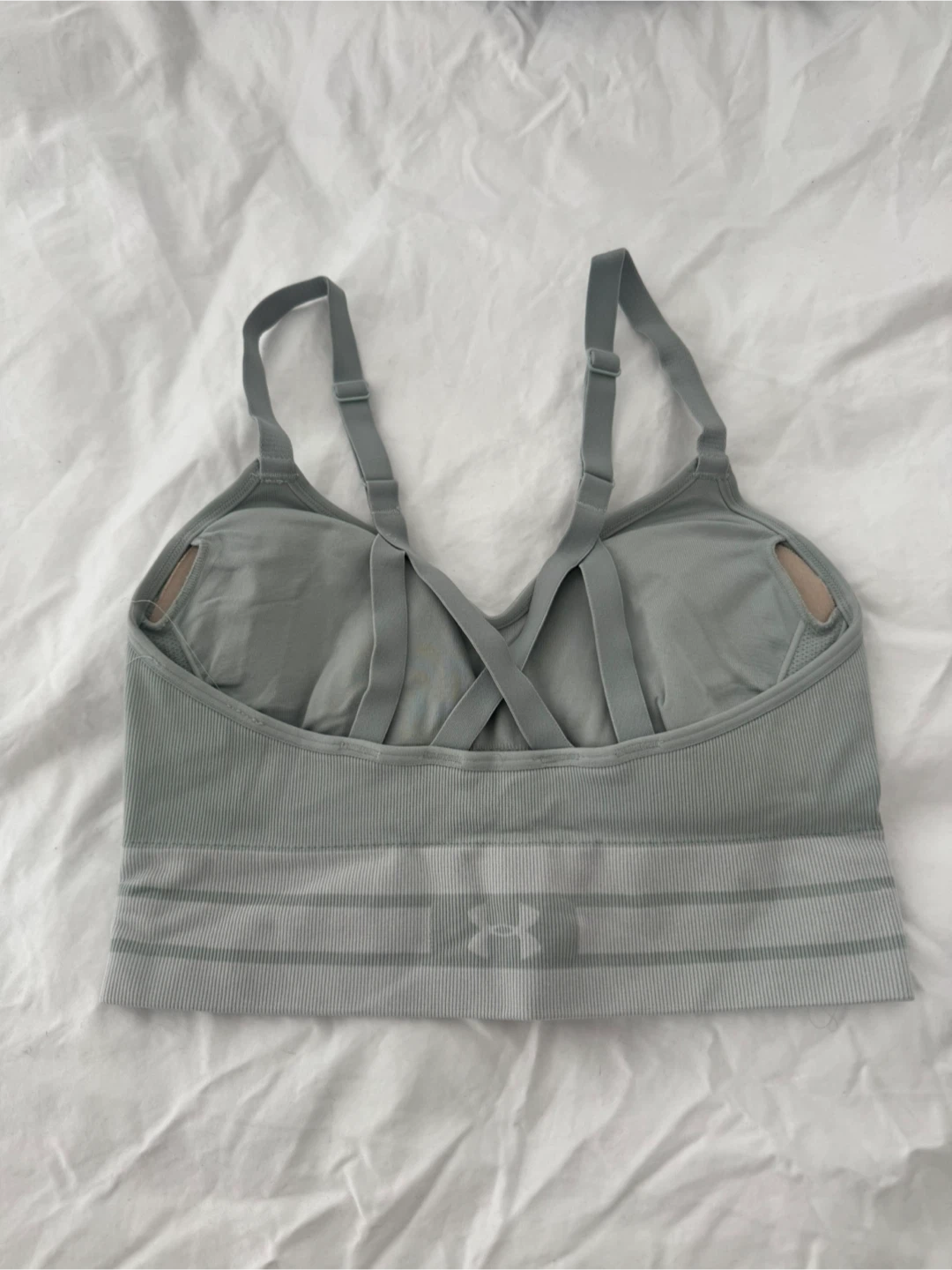 Under Armour Sports Bra - M - photo 2