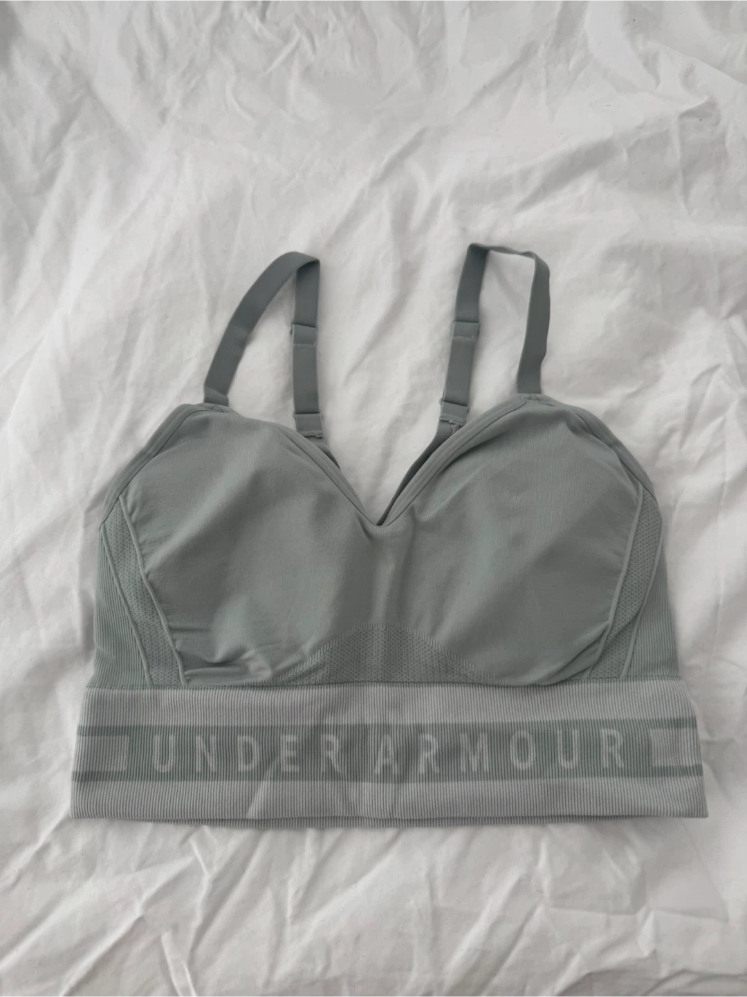 Under Armour Sports Bra - M