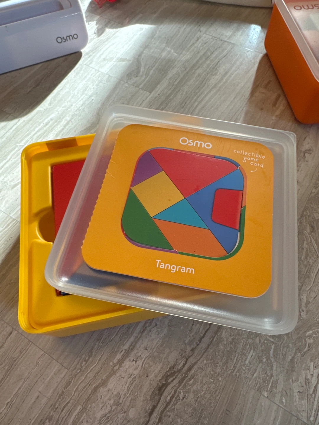 Osmo Genius Educational Gaming Starter Kit - photo 4