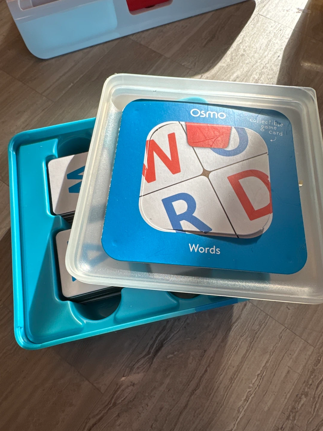 Osmo Genius Educational Gaming Starter Kit - photo 3