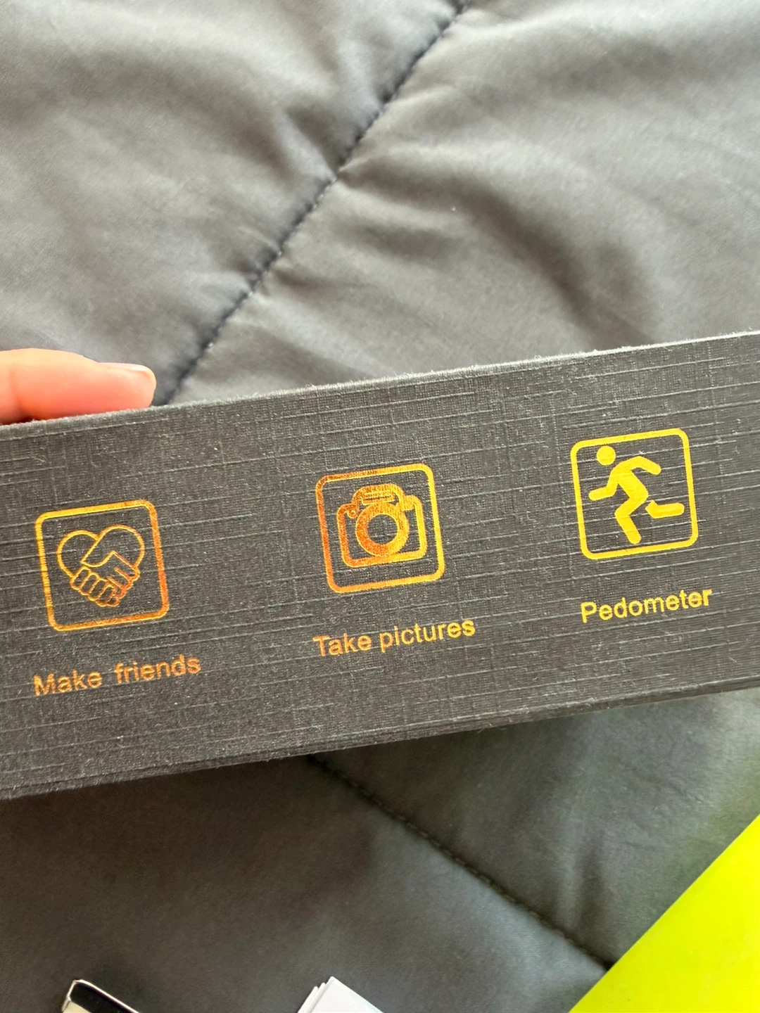 GPS Smart Watch GSM/3G🏆 - photo 4