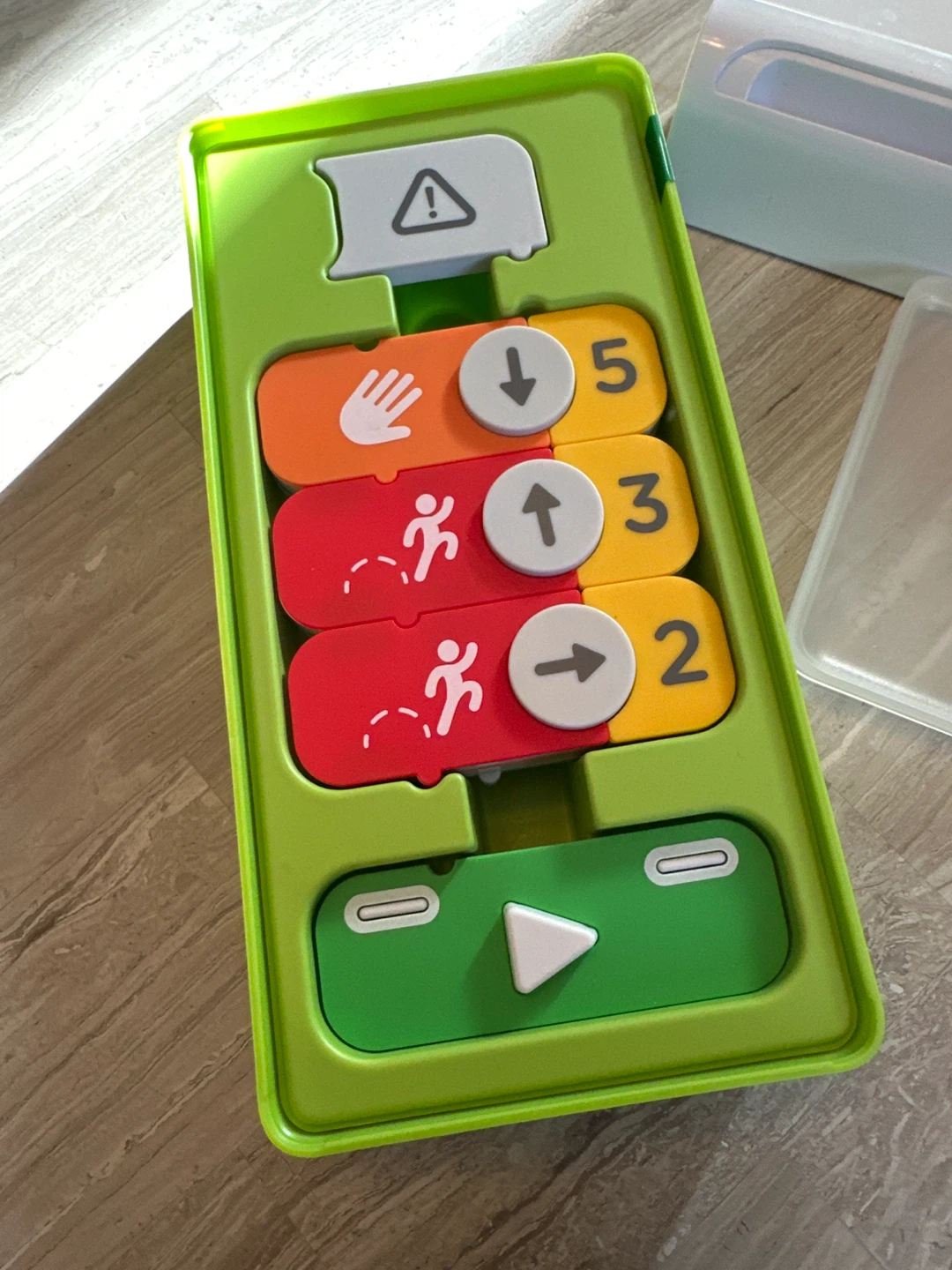 Osmo Coding Starter Kit - photo 2