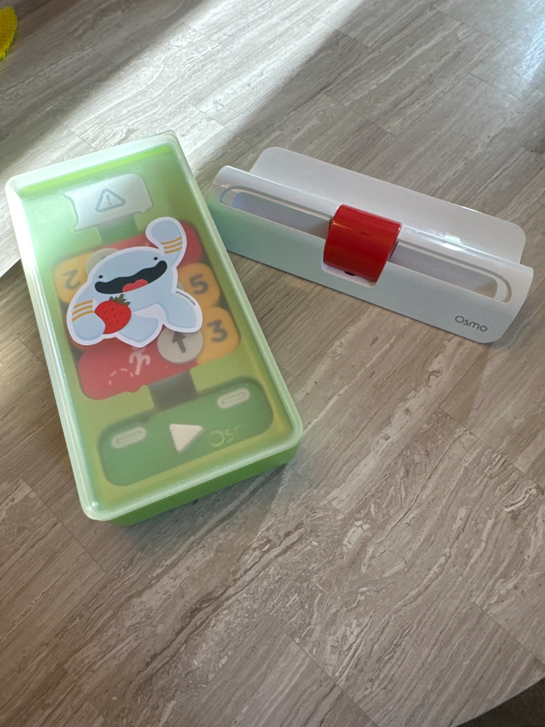Osmo Coding Starter Kit