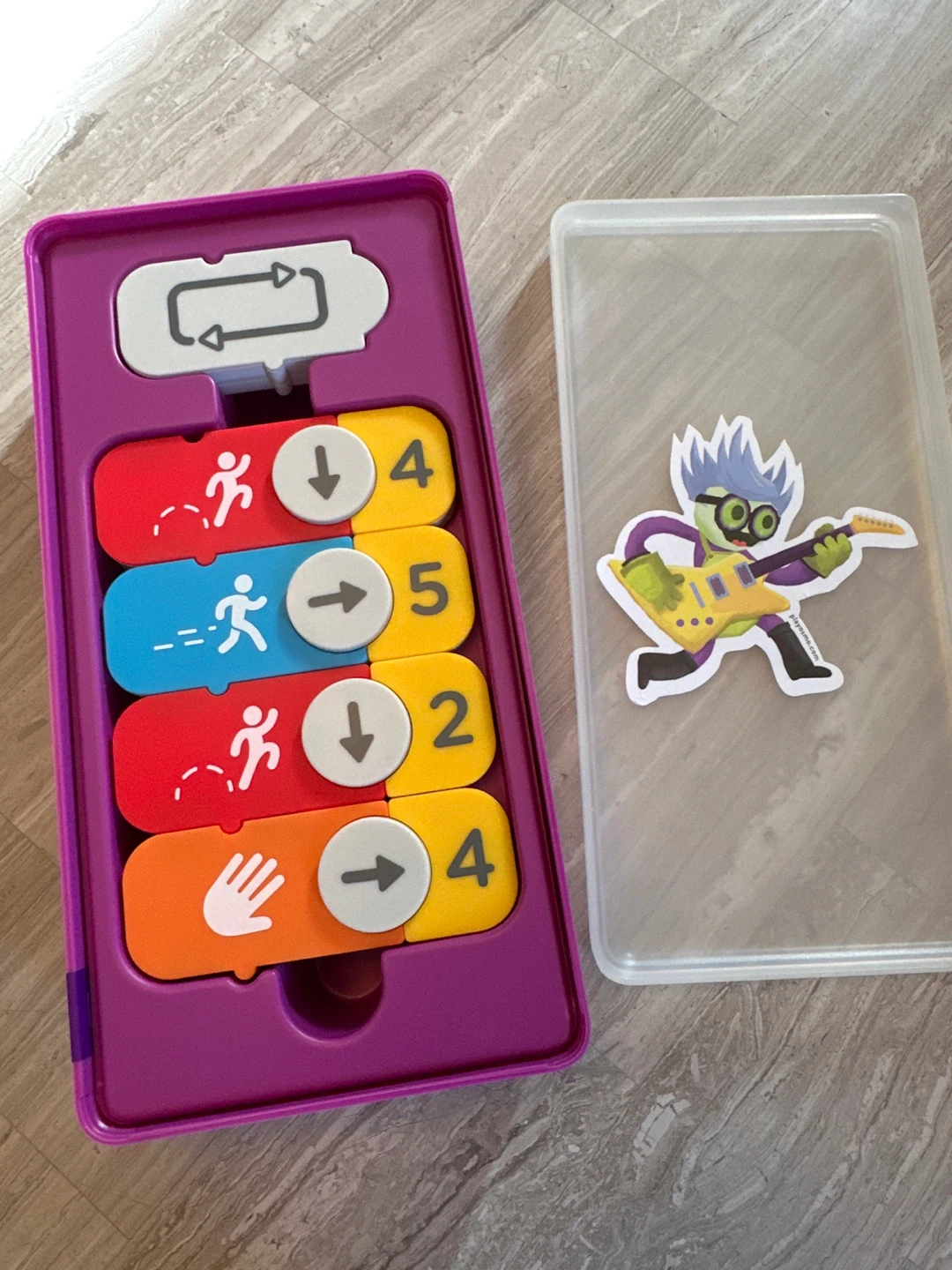 Osmo Coding Jam add-on for Coding kits - photo 2