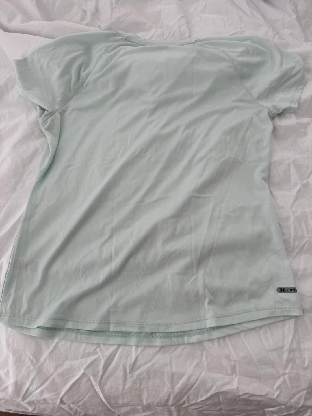 RBX Women's V-Neck T-Shirt - M - photo 2