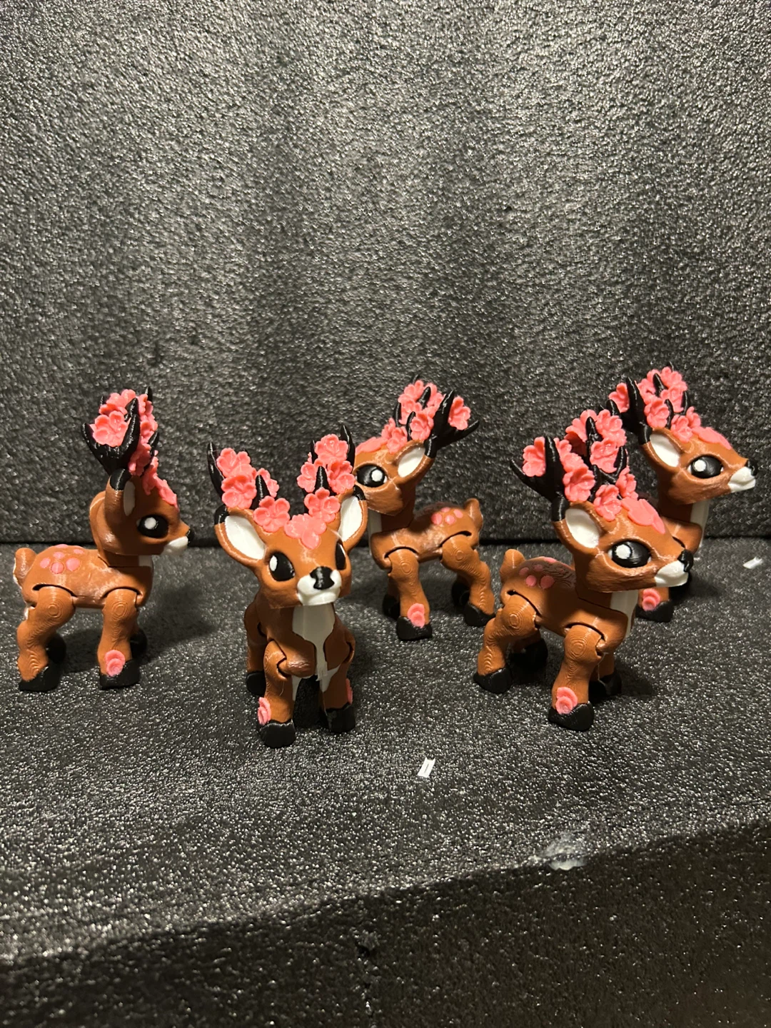 Collection of 3D Printed Figurines - photo 5