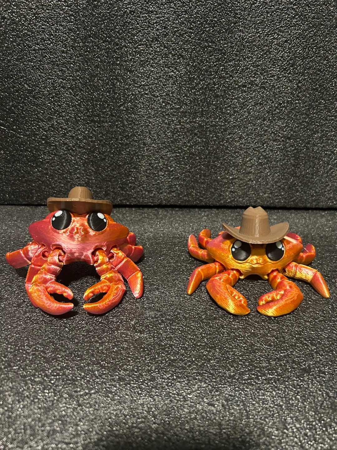 Collection of 3D Printed Figurines - photo 4