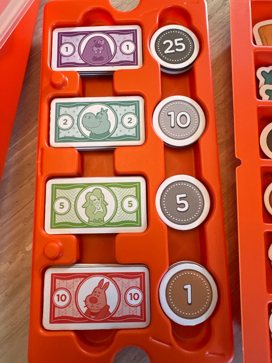 Osmo Pizza Co. Board Game - photo 3