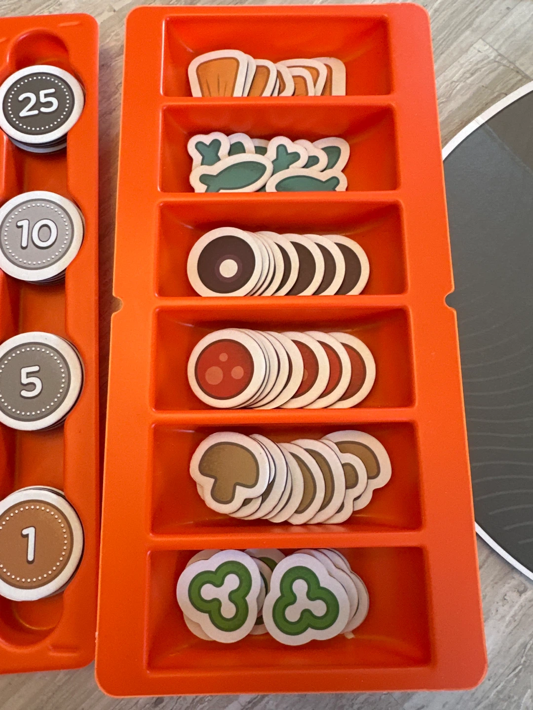 Osmo Pizza Co. Board Game - photo 4