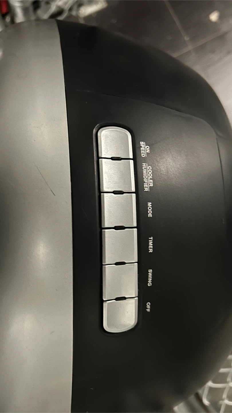 Luma Comfort Portable Air Cooler - photo 3