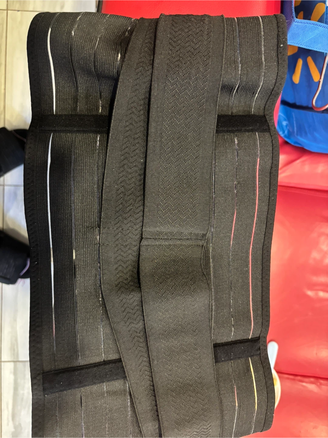 Back Support Belt Brace
