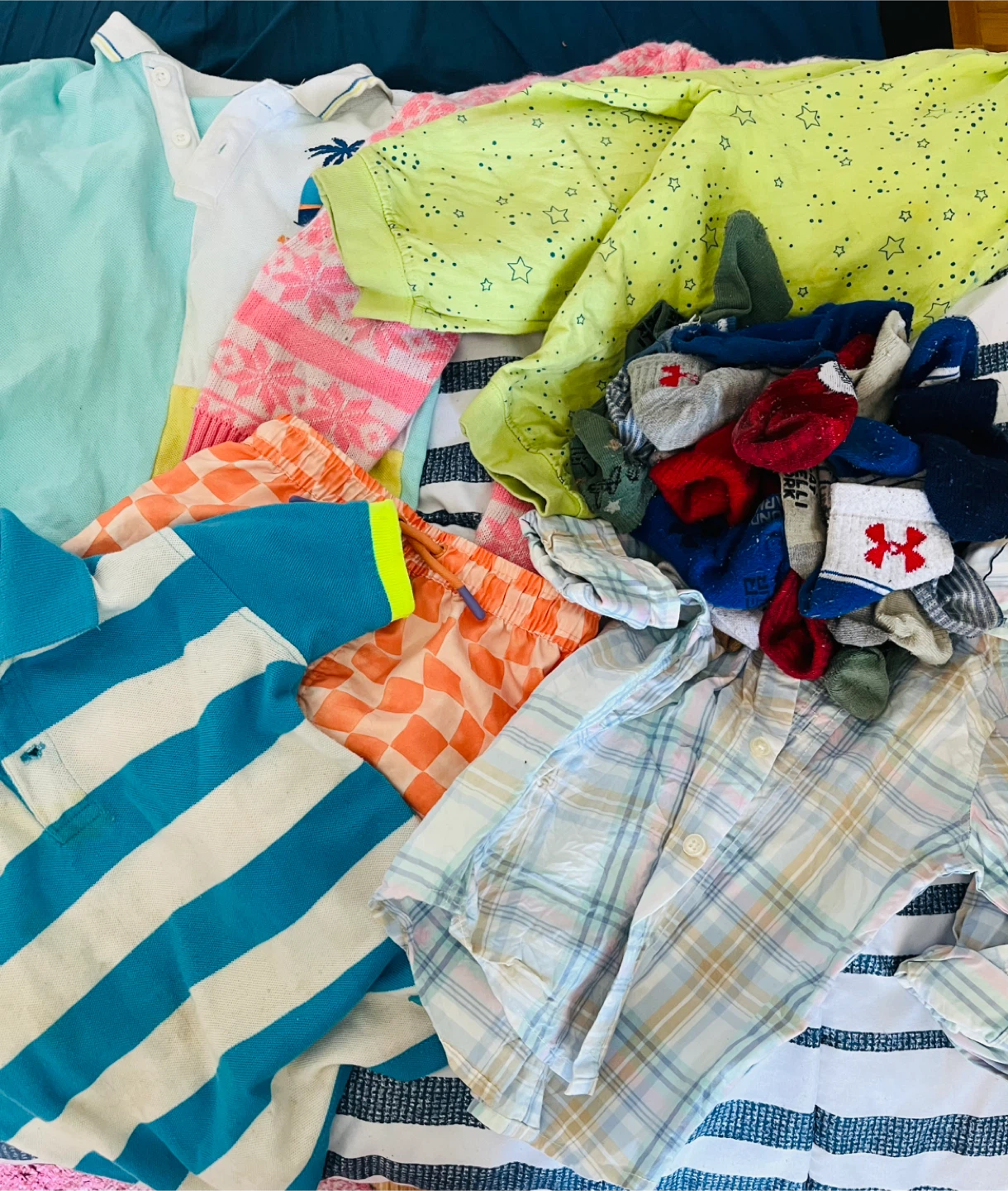 Toddler bundle (18-24 months) - photo 2