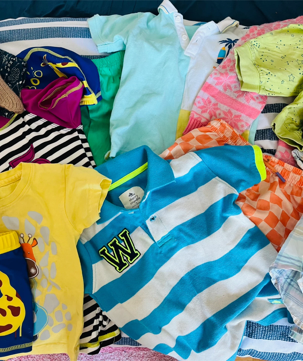 Toddler bundle (18-24 months) - photo 3