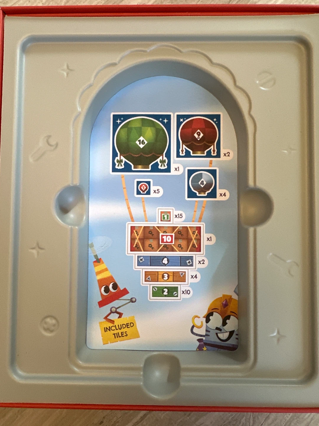 Osmo Math Wizard and the Amazing Airships - photo 3
