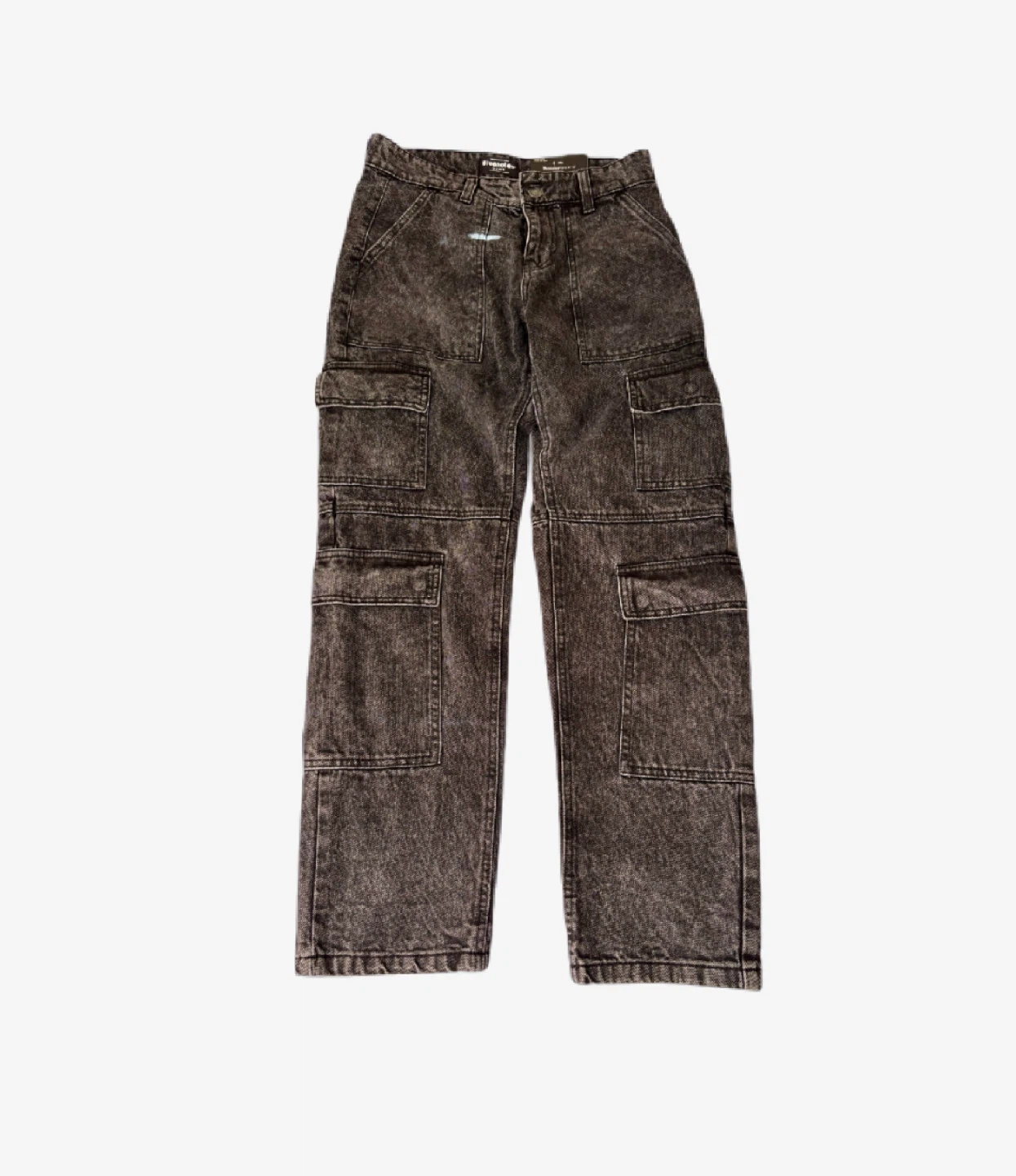 Cargo Jeans Women's