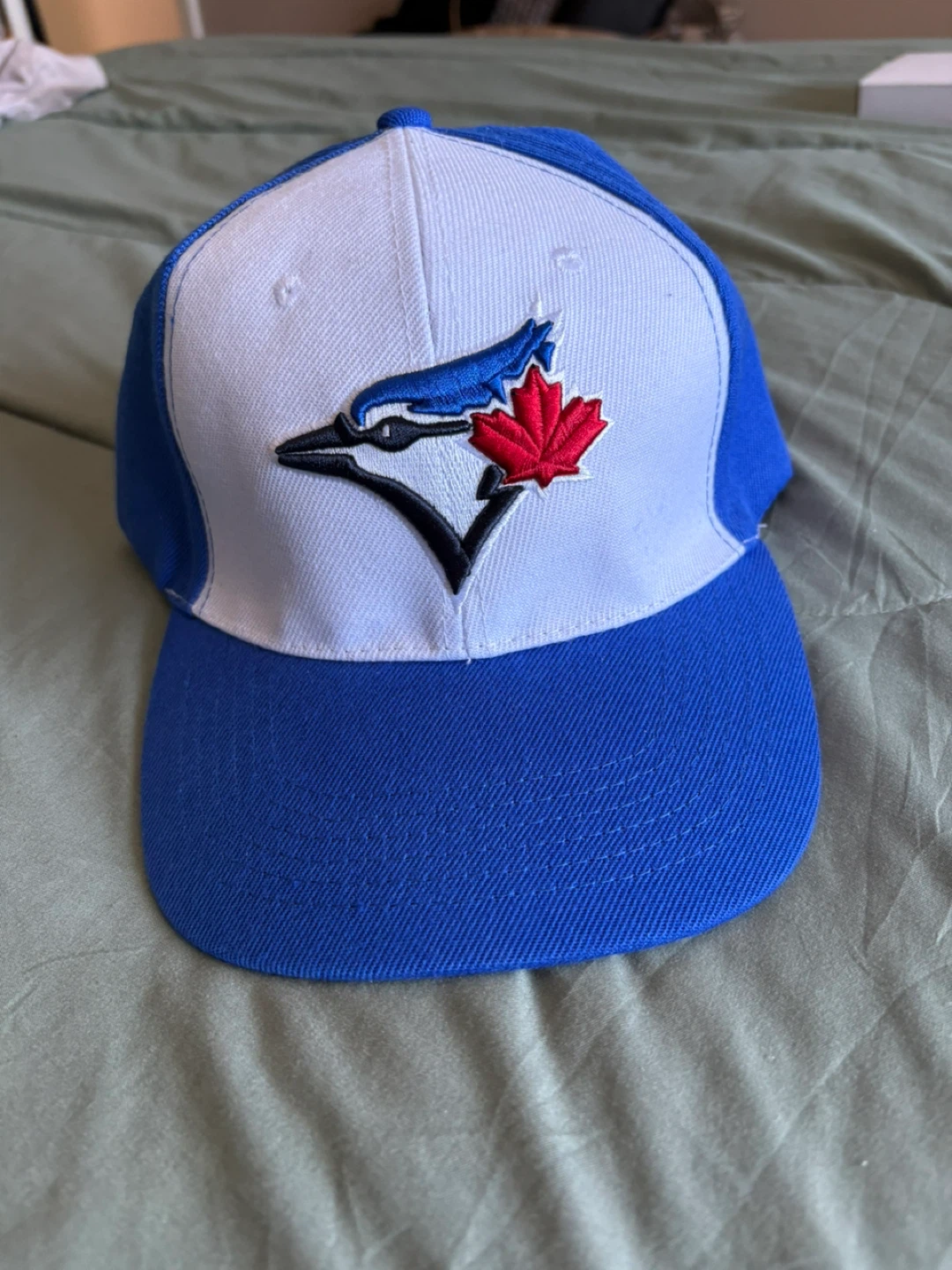 🥕Toronto Blue Jays "Jays Care Foundation" Baseball Cap