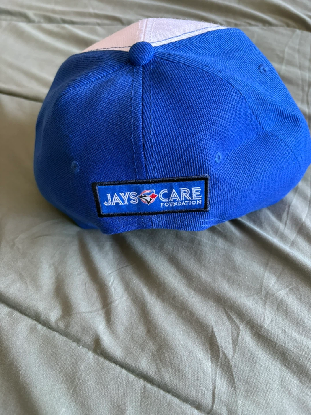 🥕Toronto Blue Jays "Jays Care Foundation" Baseball Cap - photo 2