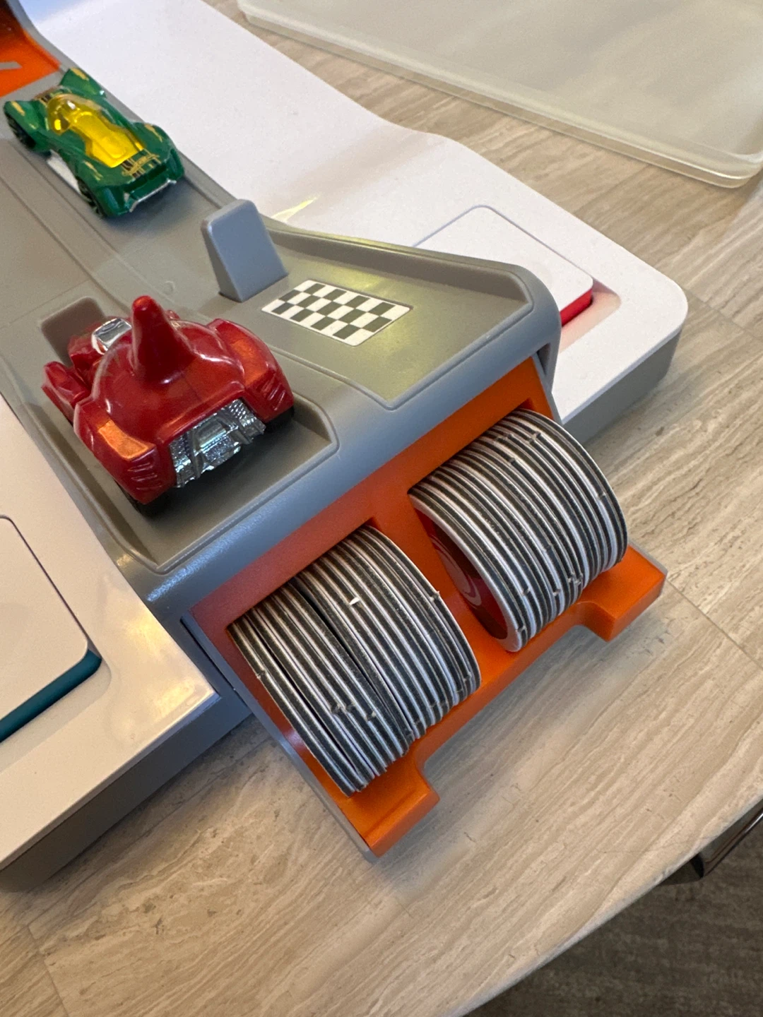 Osmo Hot Wheels Mind Racers kits - photo 4