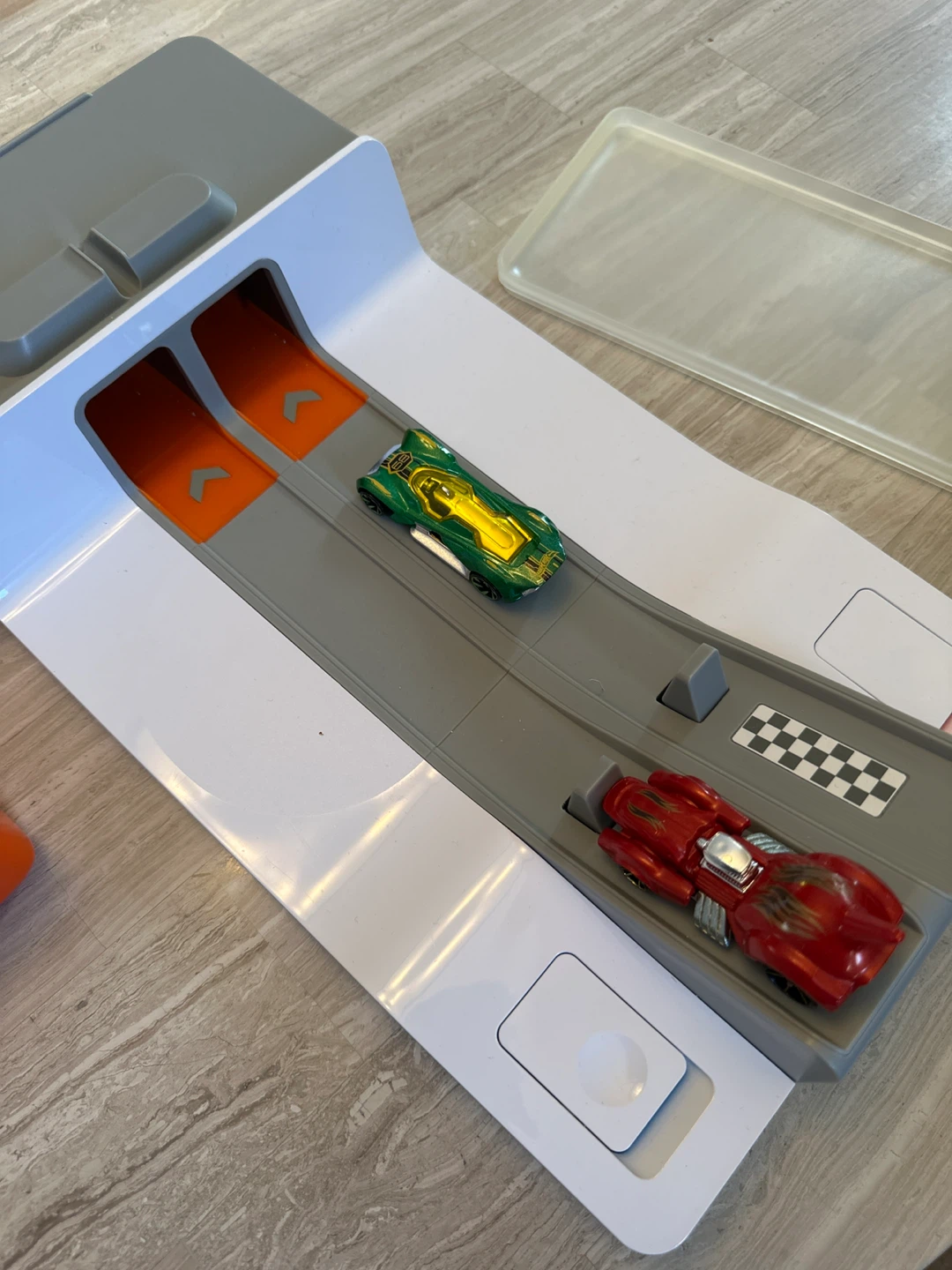 Osmo Hot Wheels Mind Racers kits - photo 3