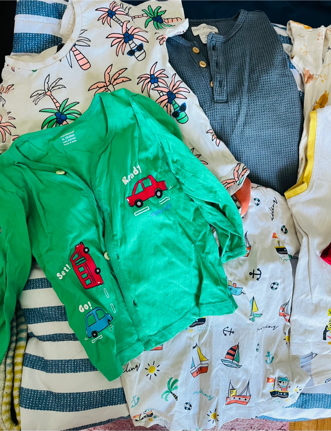 Toddler bundle (18-24 months) - photo 4