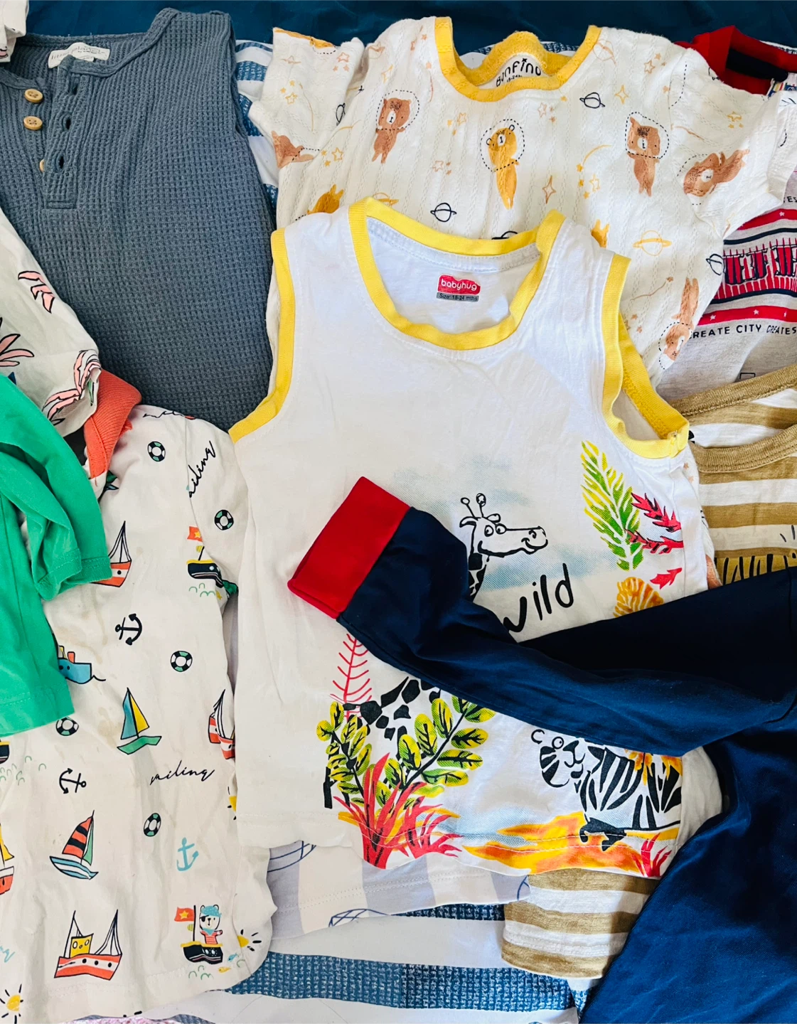 Toddler bundle (18-24 months) - photo 5