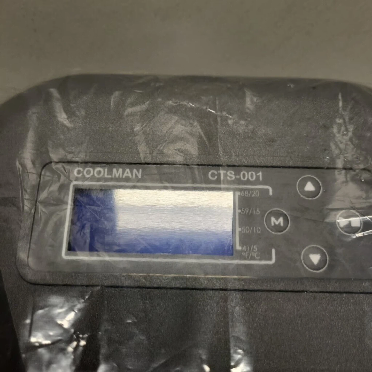 Coolman CTS-001 Cold Therapy Machine - photo 3