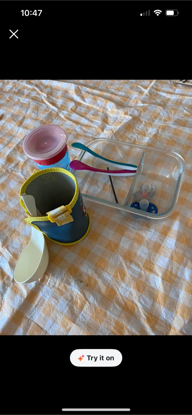 kitchen items - photo 2