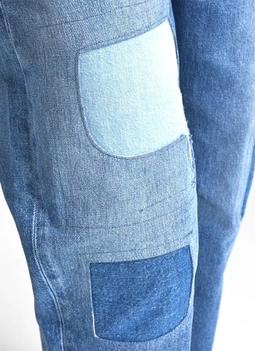 JACK & JONES Loose Fit  Rob Original Jeans 30X34 - photo 5