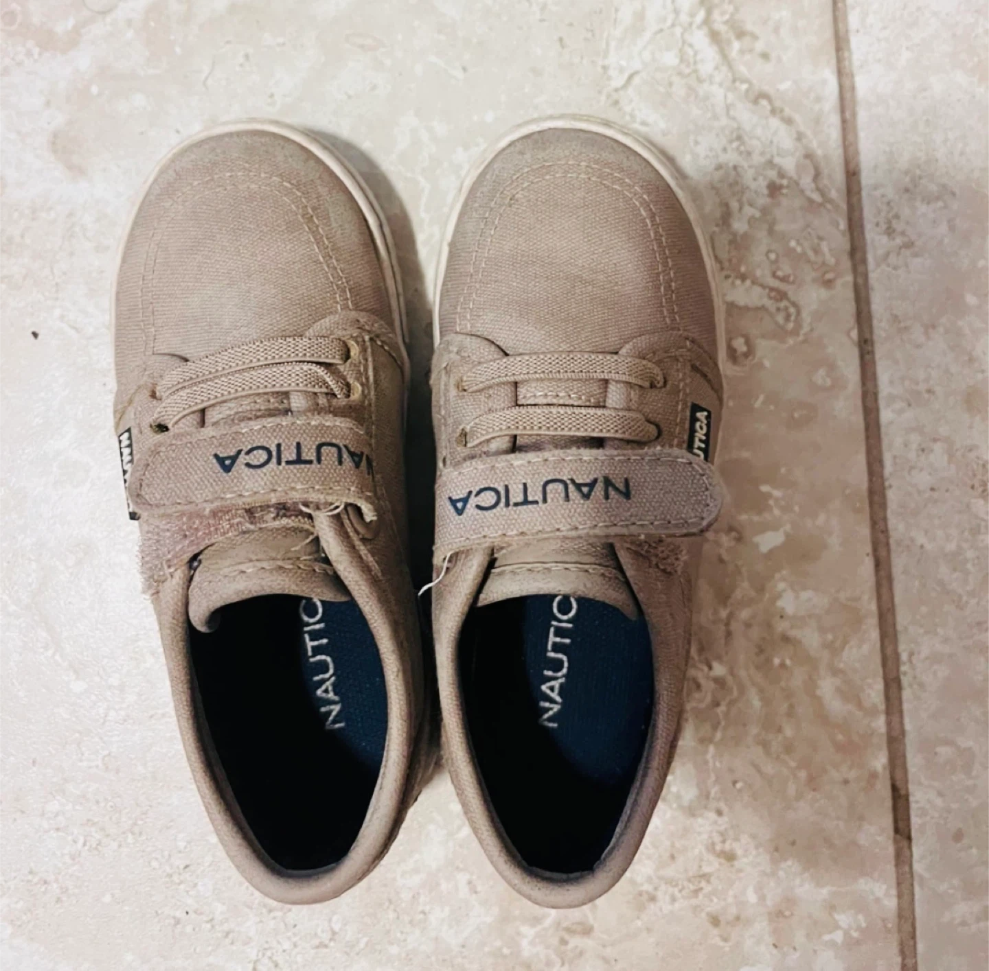 2 pair toddler shoes - photo 4