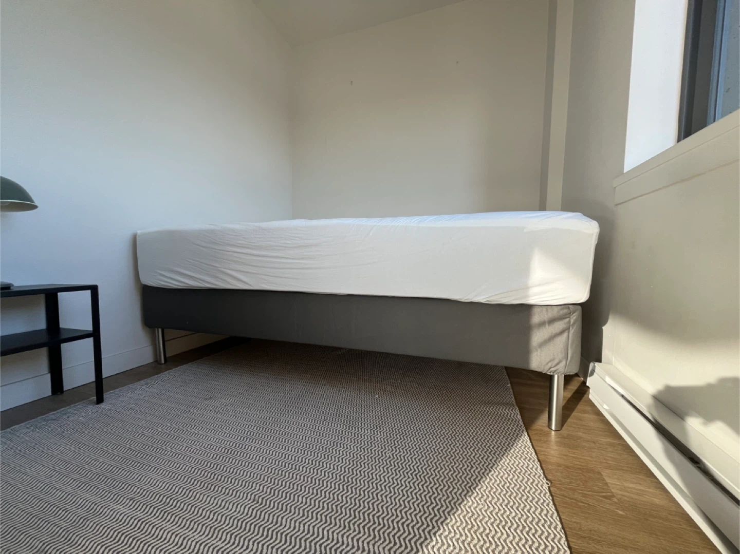 FREE IKEA full sized/double mattress