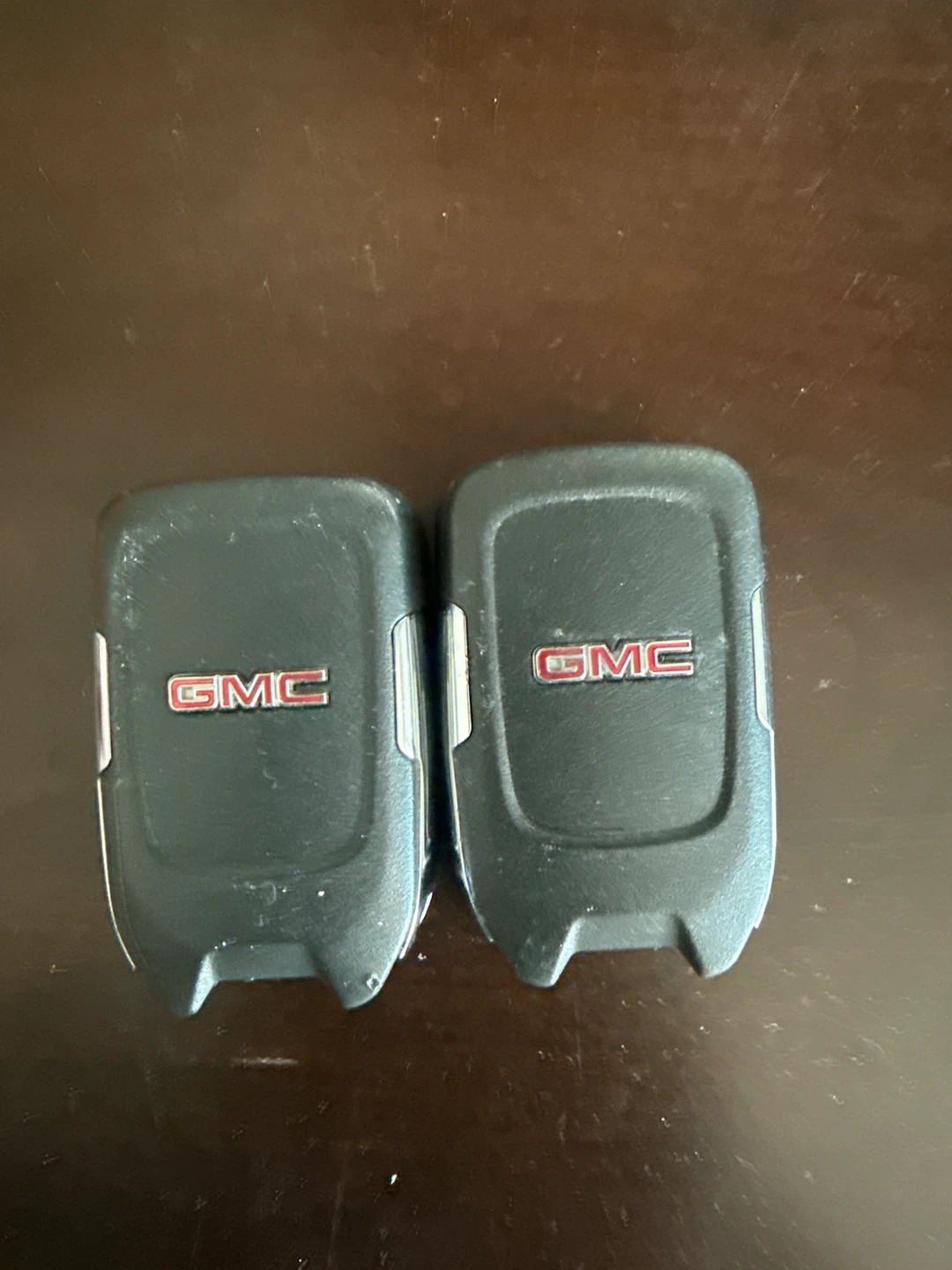 2 GMC Key Fobs - photo 2