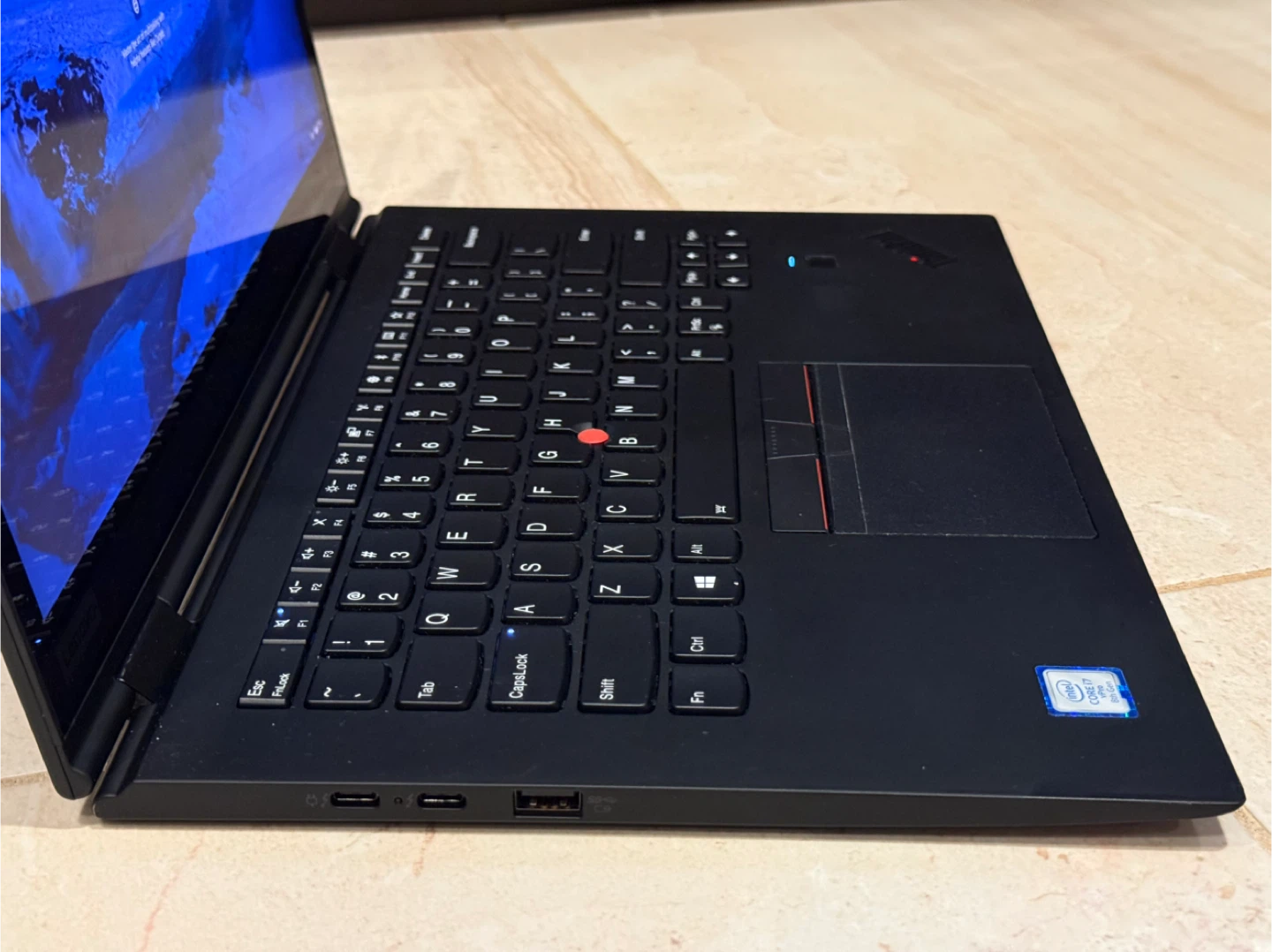 Lenovo ThinkPad X1 Yoga | i7 | 16GB | 1TB SSD | 2-in-1 Touch - photo 2