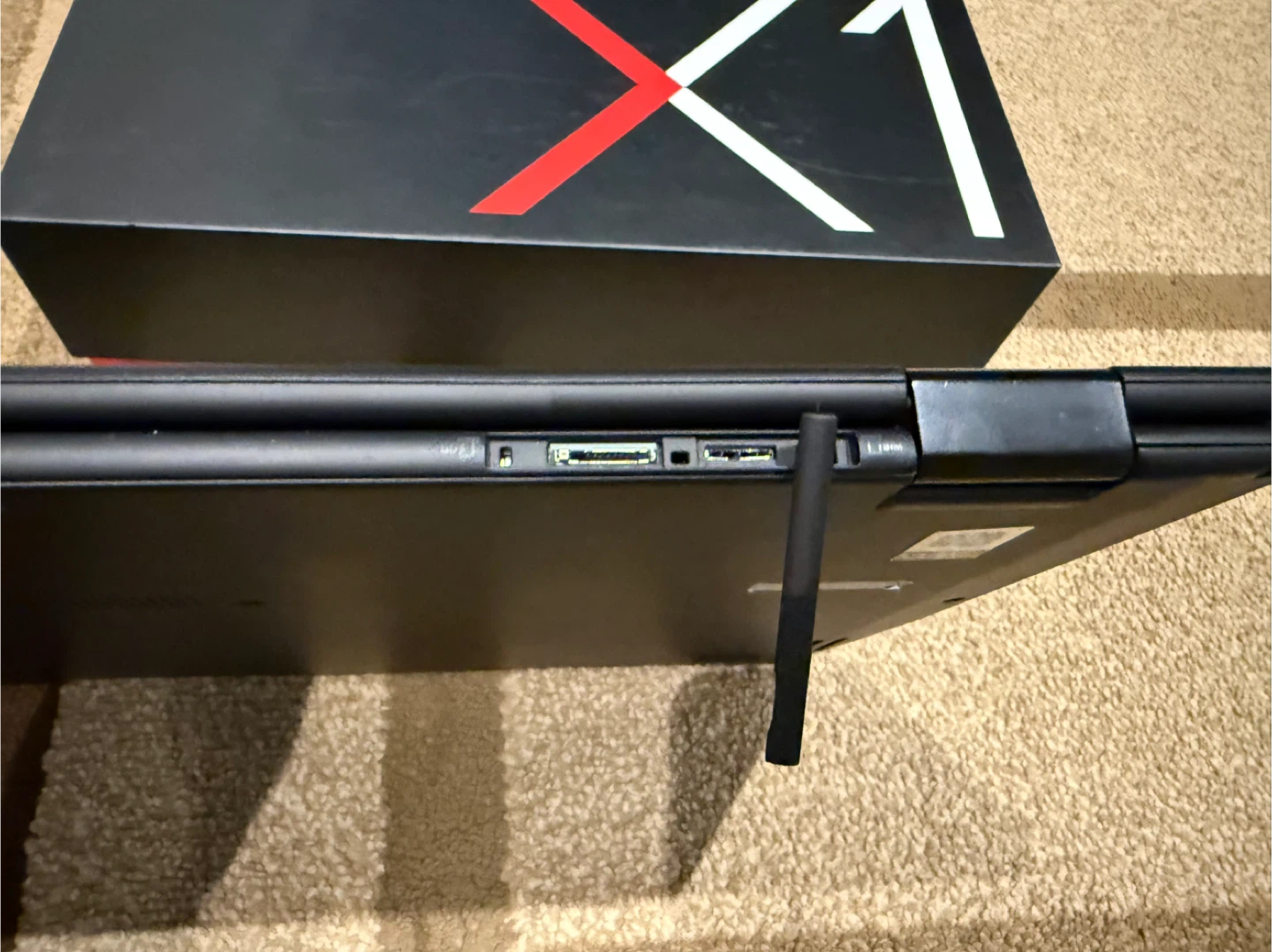 Lenovo ThinkPad X1 Yoga | i7 | 16GB | 1TB SSD | 2-in-1 Touch - photo 5