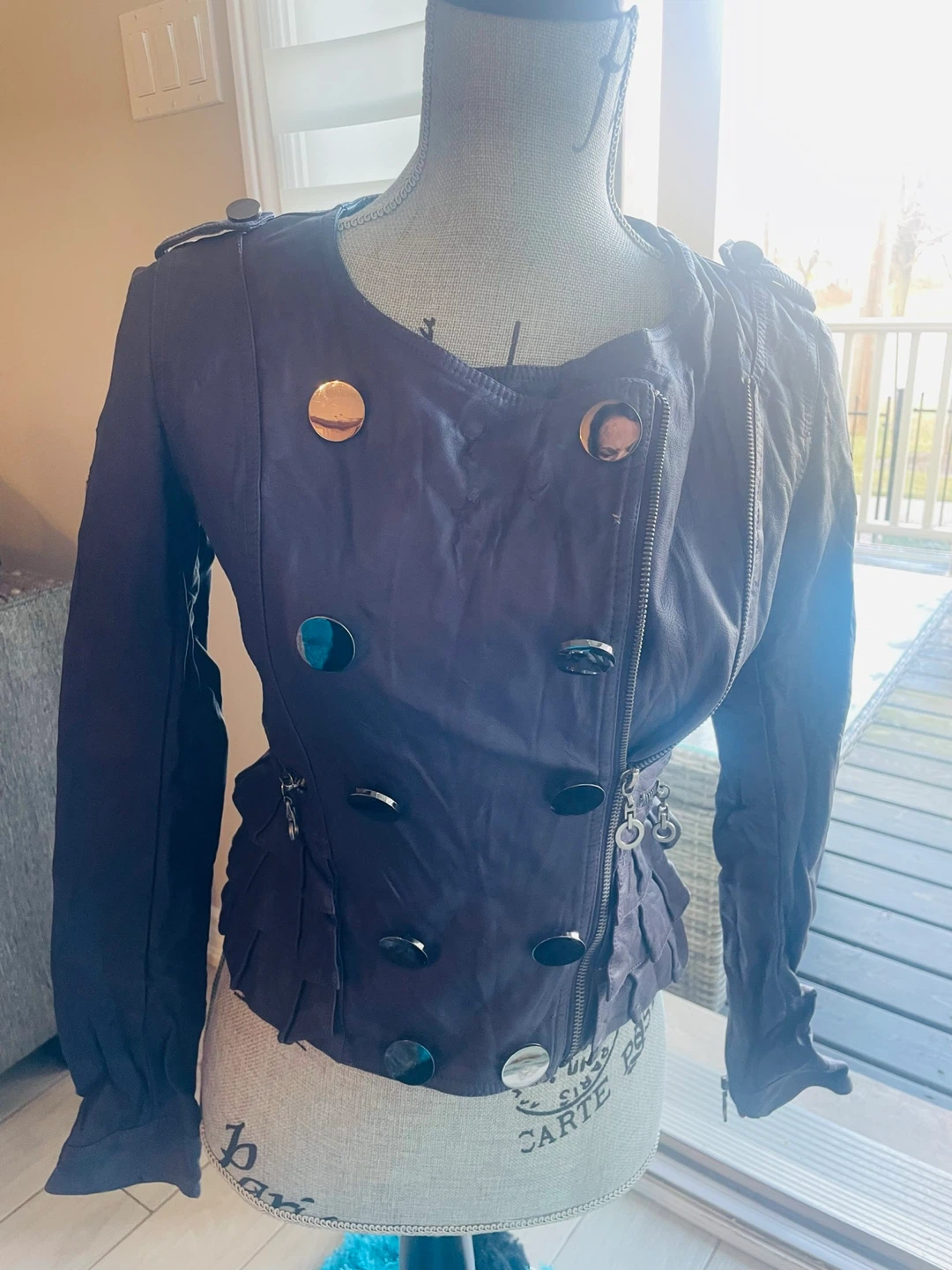 XXI Women's Jacket Size S/P