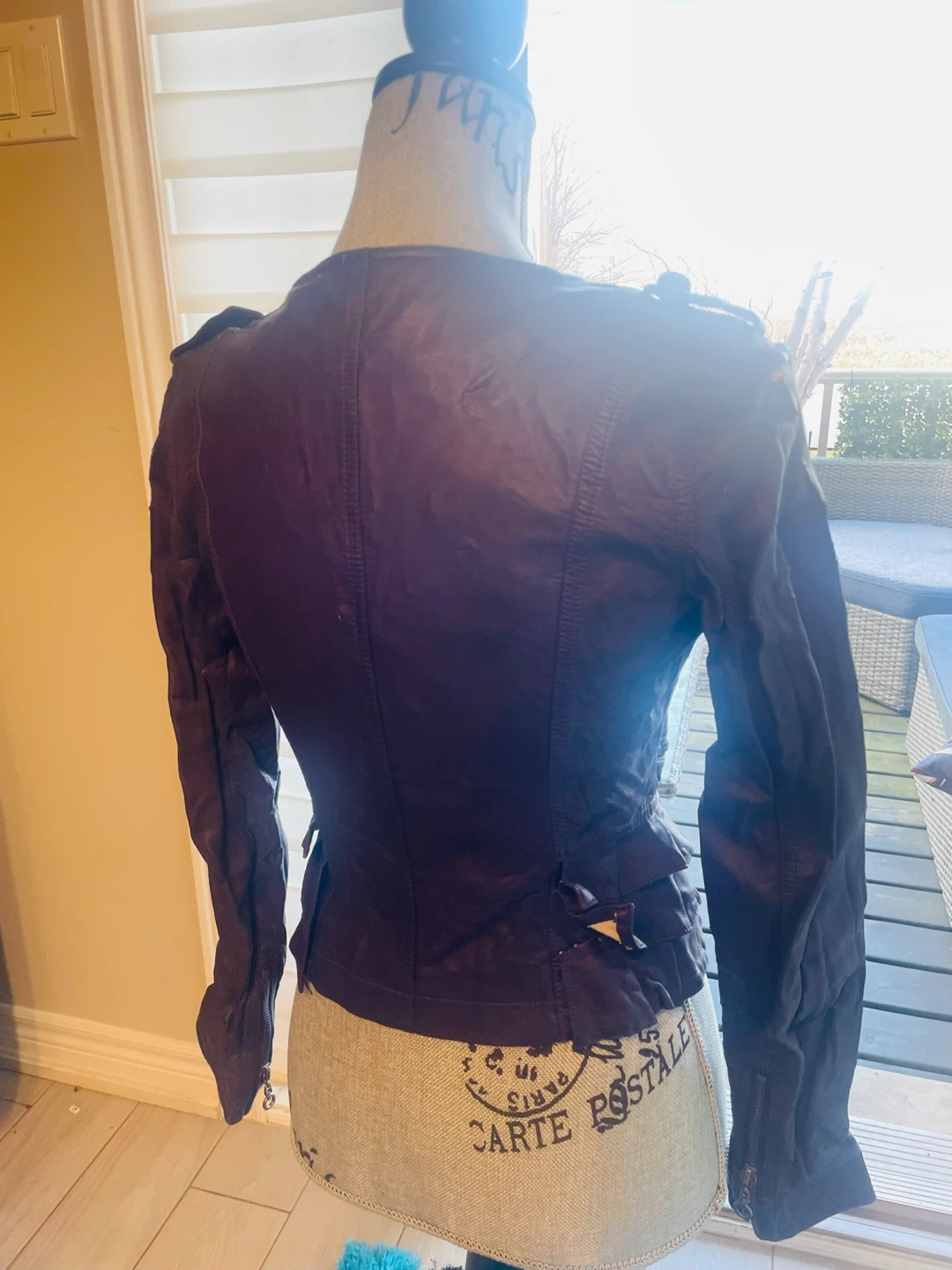 XXI Women's Jacket Size S/P - photo 2