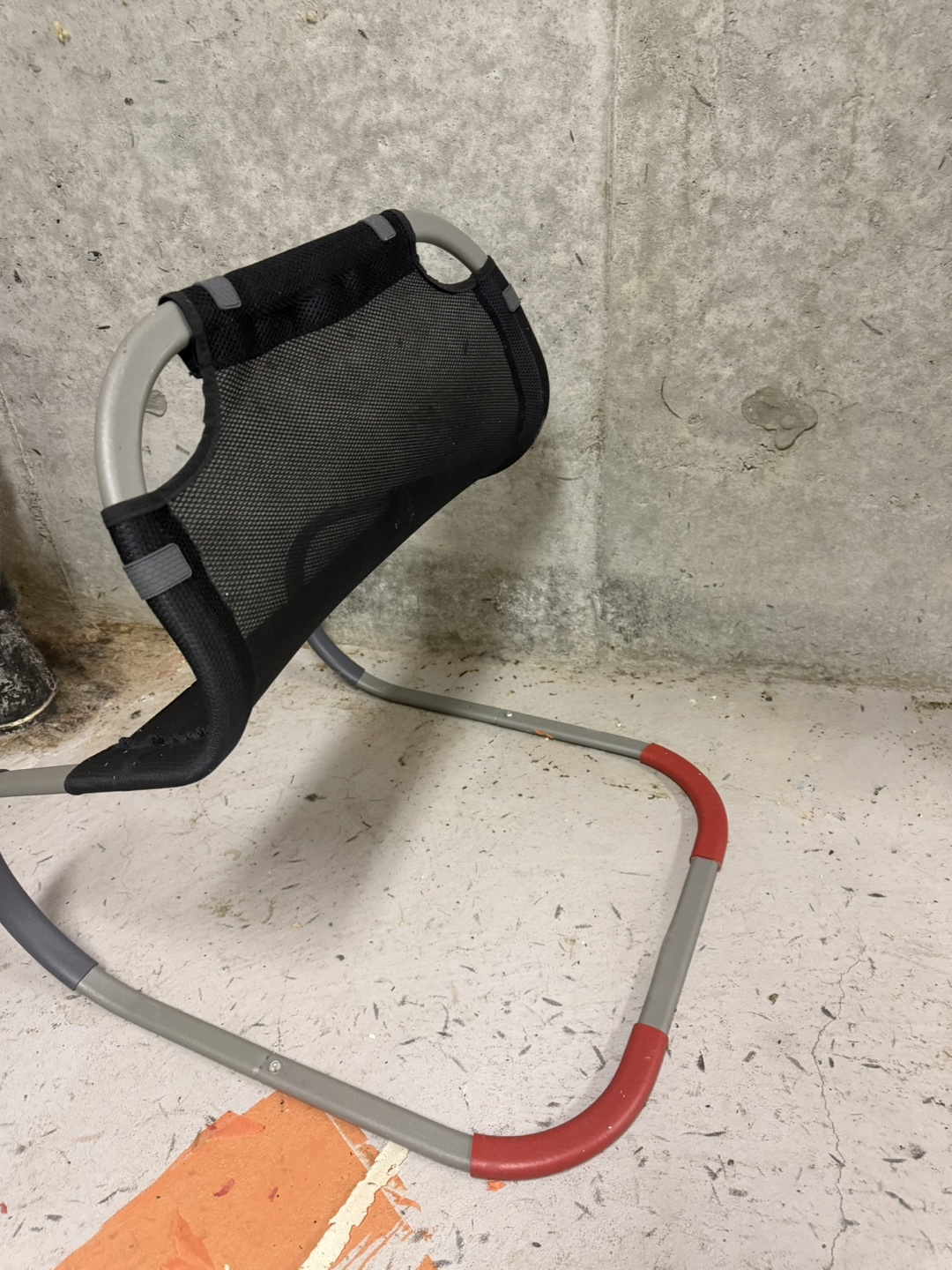 Fitness equipment