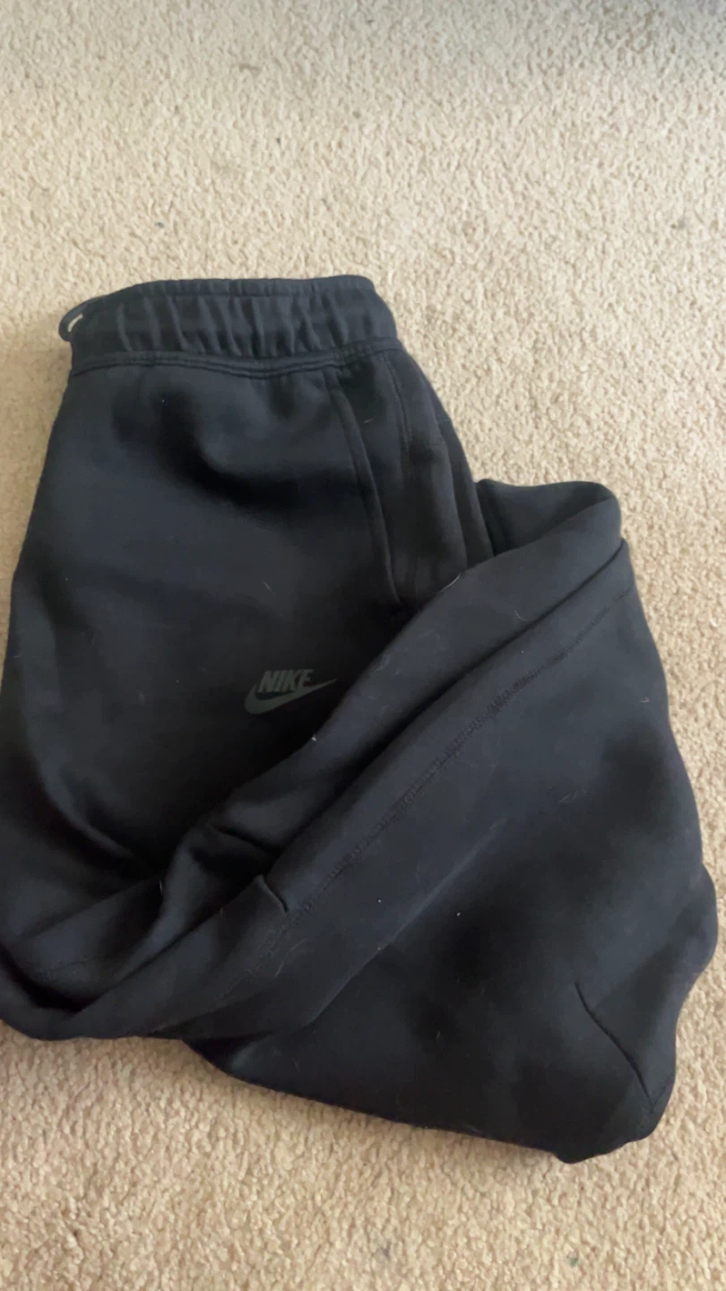 Nike Tech Fleece Jogger Pants