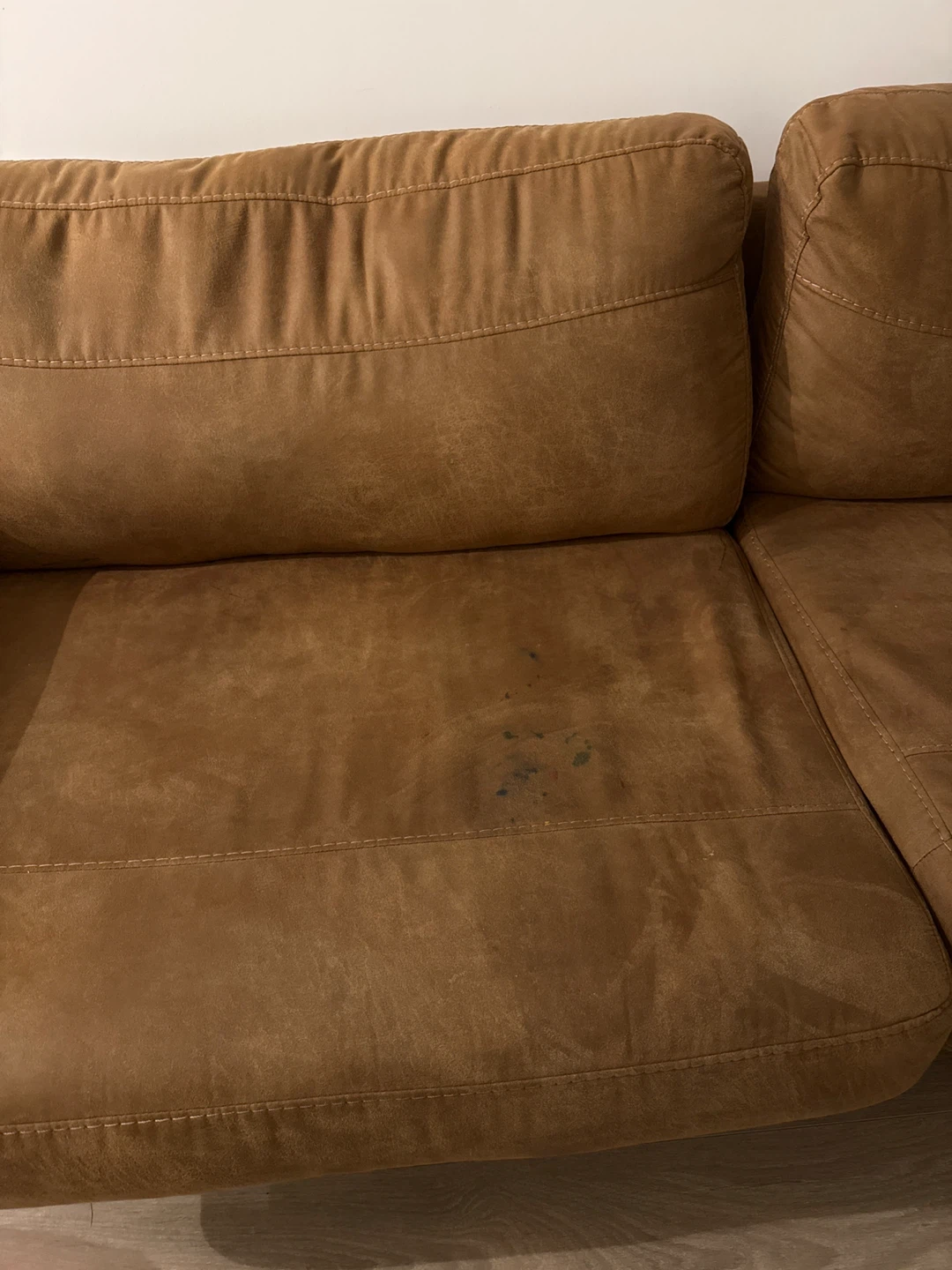 Ashley Furniture Telora Sofa - photo 4