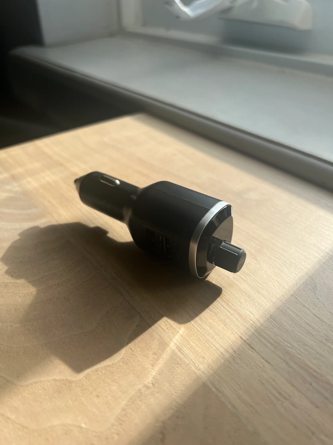 Scosche BTFreq Universal Bluetooth FM Transmitter & Dual USB - photo 4