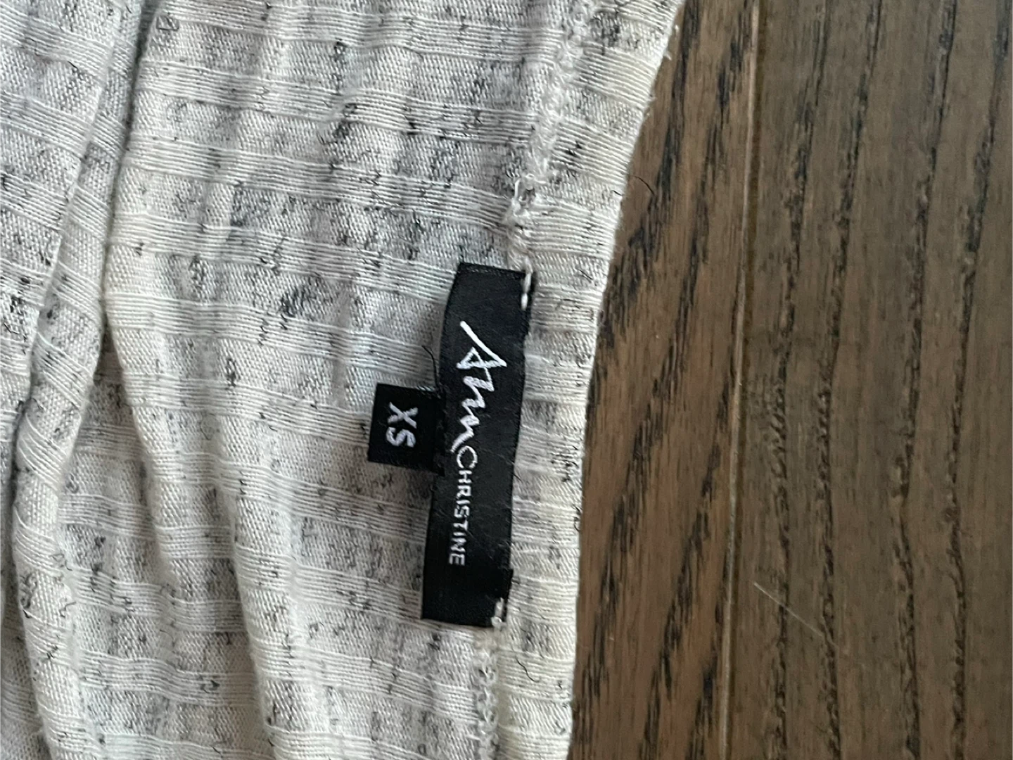 Ann Taylor Long Cardigan XS - photo 2