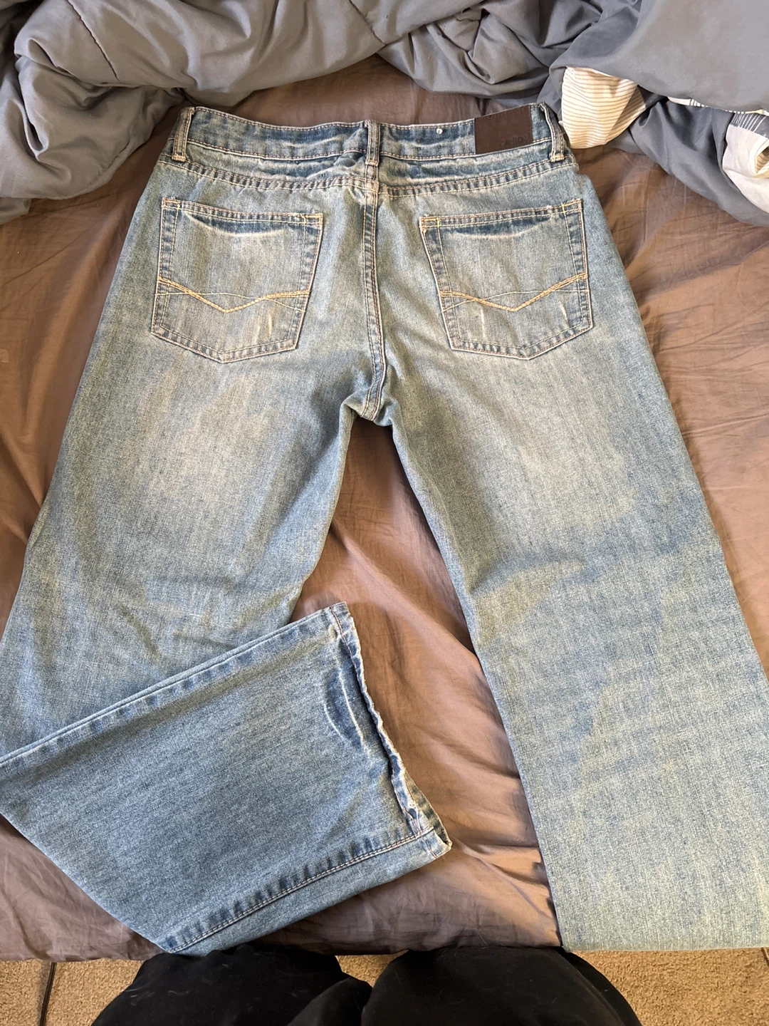 CARBON Jeans - photo 2