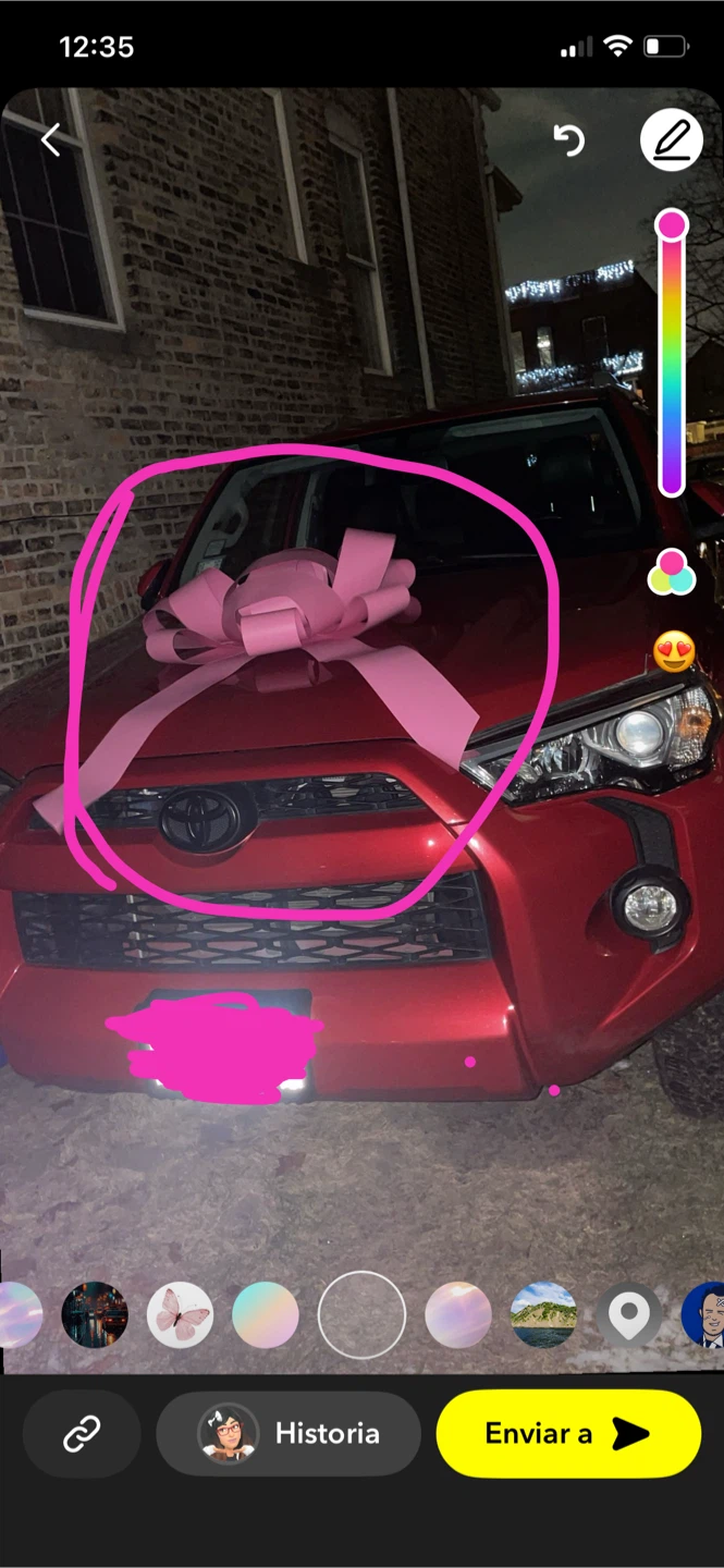 Vendo todas estas cosas nuevas de buena calidad