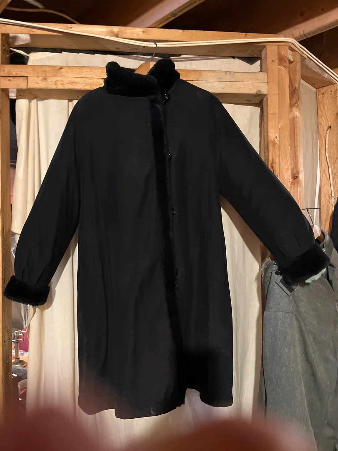 Winter jacket - photo 2