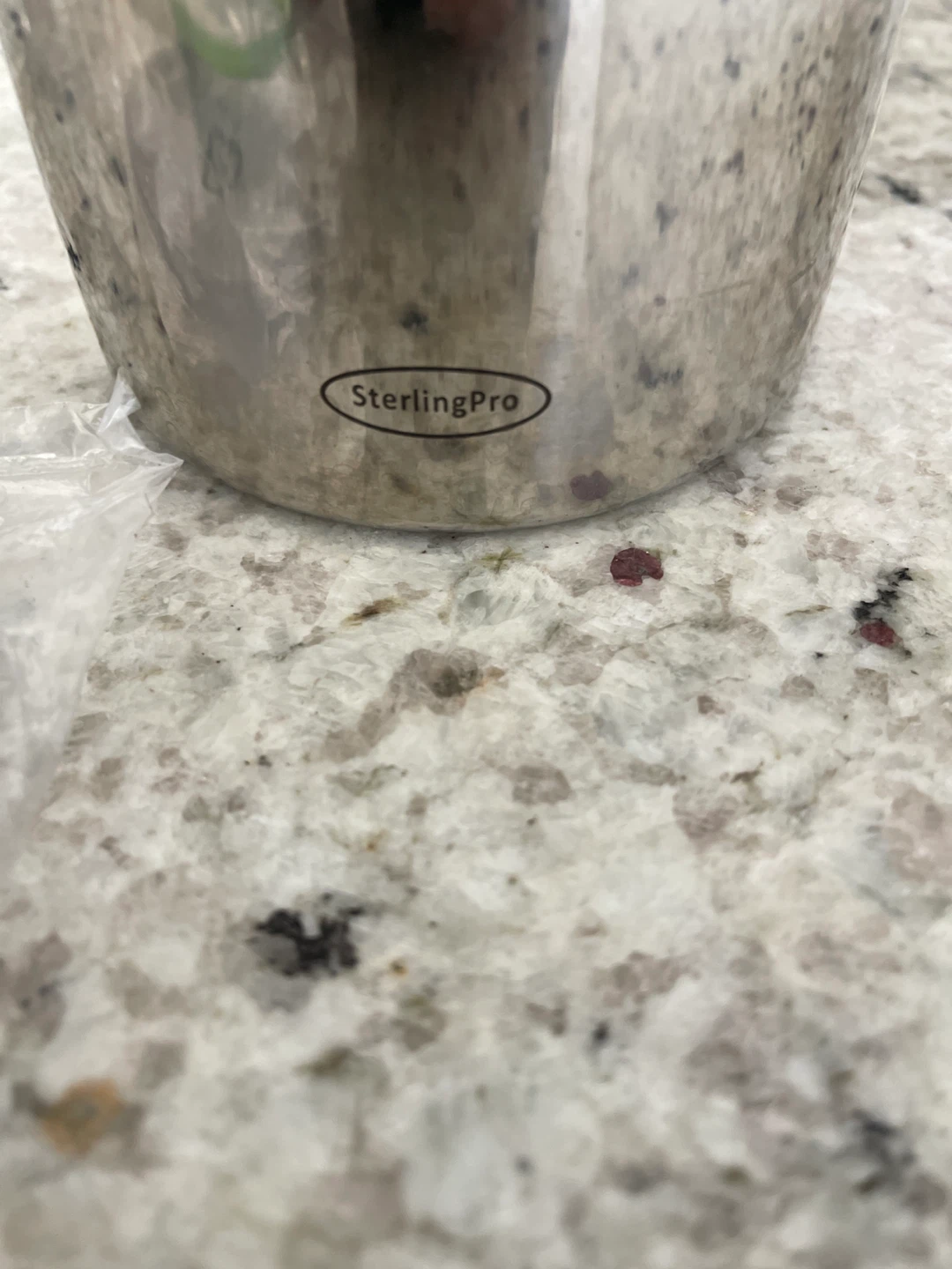 SterlingPro Stainless Steel French Press Coffee Maker - photo 5